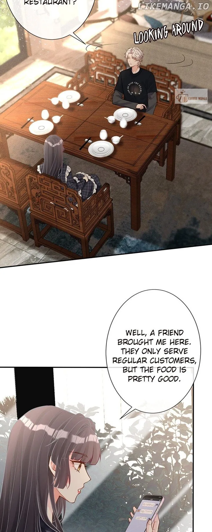 Everyone’s Darling - Chapter 82 Page 2