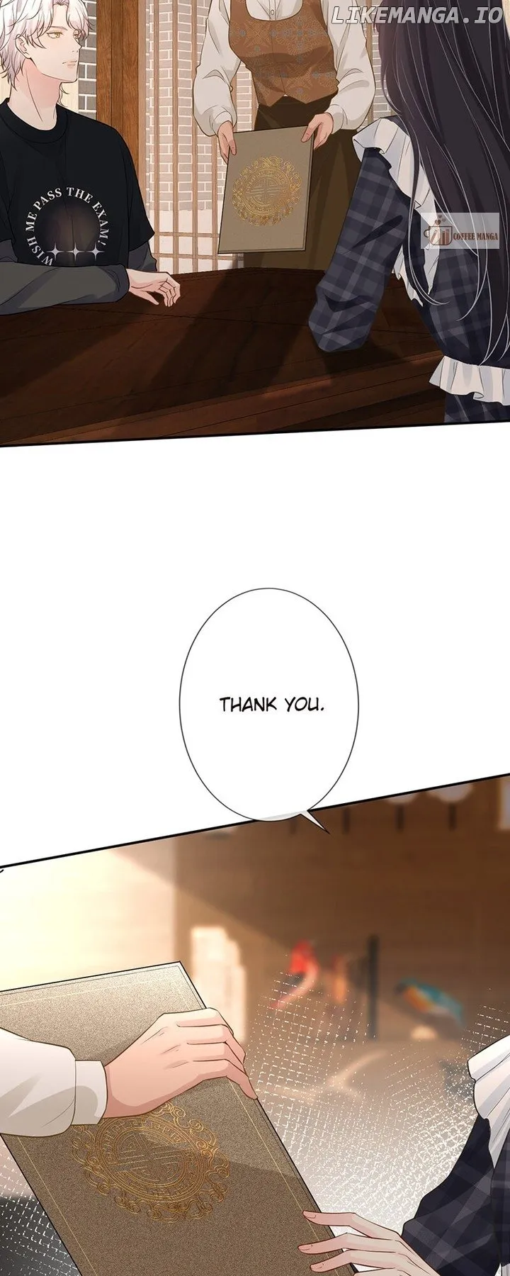 Everyone’s Darling - Chapter 82 Page 6