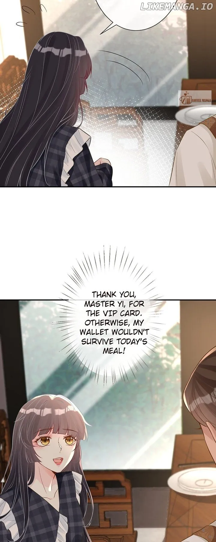Everyone’s Darling - Chapter 82 Page 9