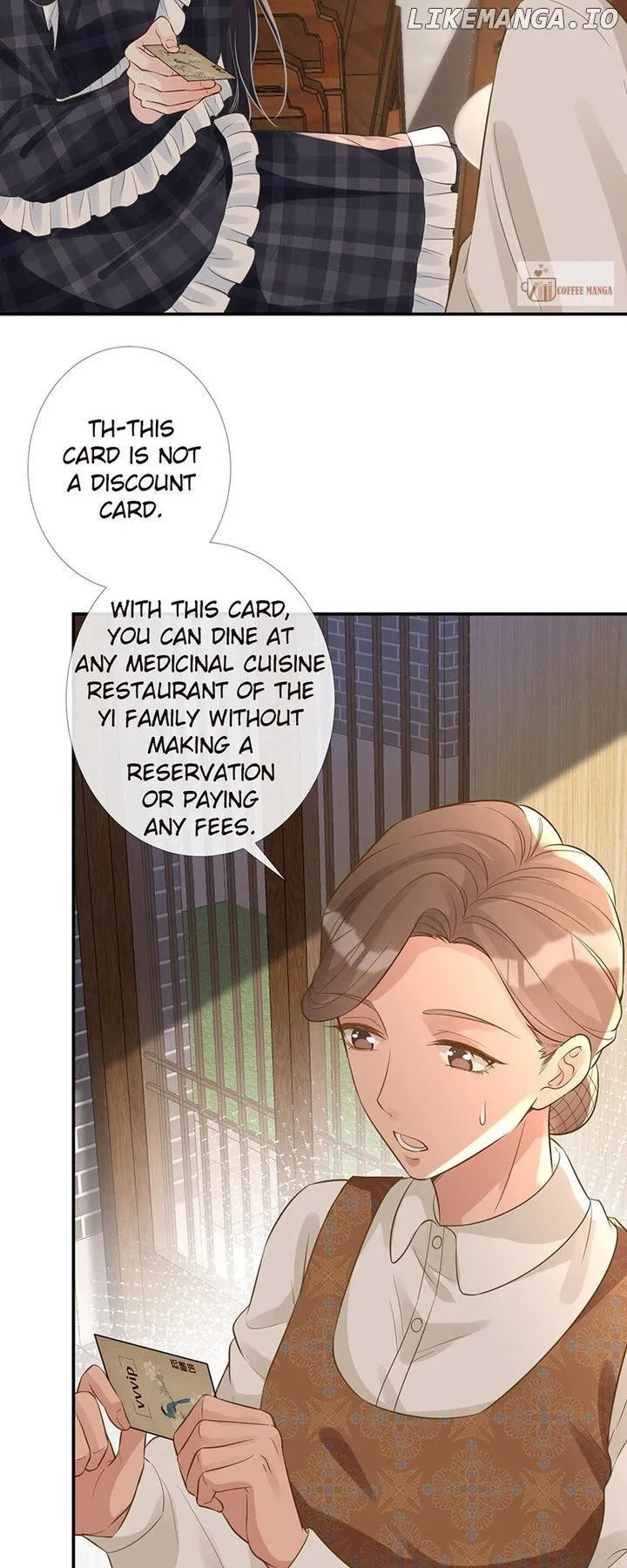 Everyone’s Darling - Chapter 82 Page 10