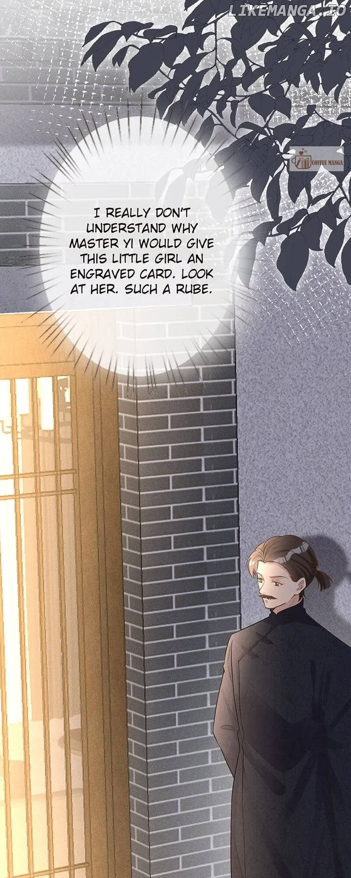 Everyone’s Darling - Chapter 82 Page 12