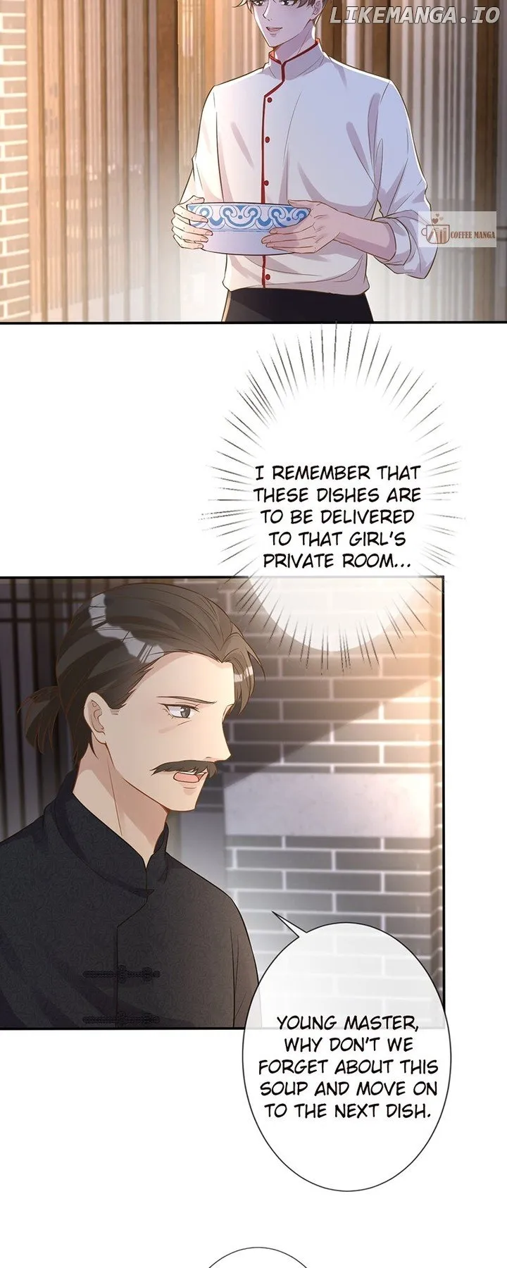 Everyone’s Darling - Chapter 82 Page 15