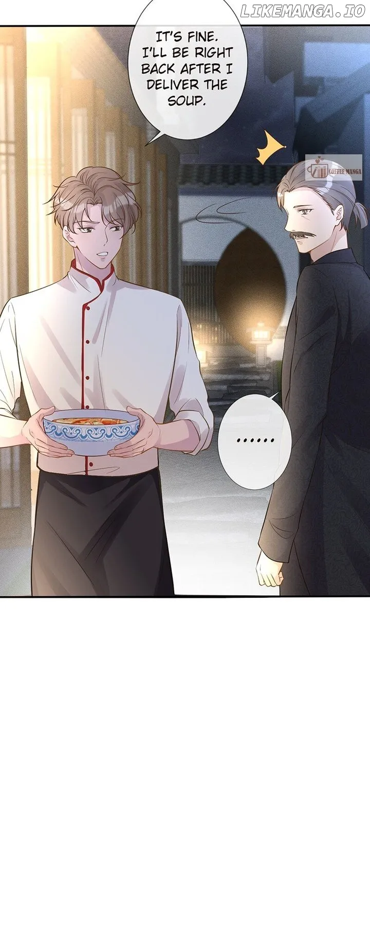 Everyone’s Darling - Chapter 82 Page 16