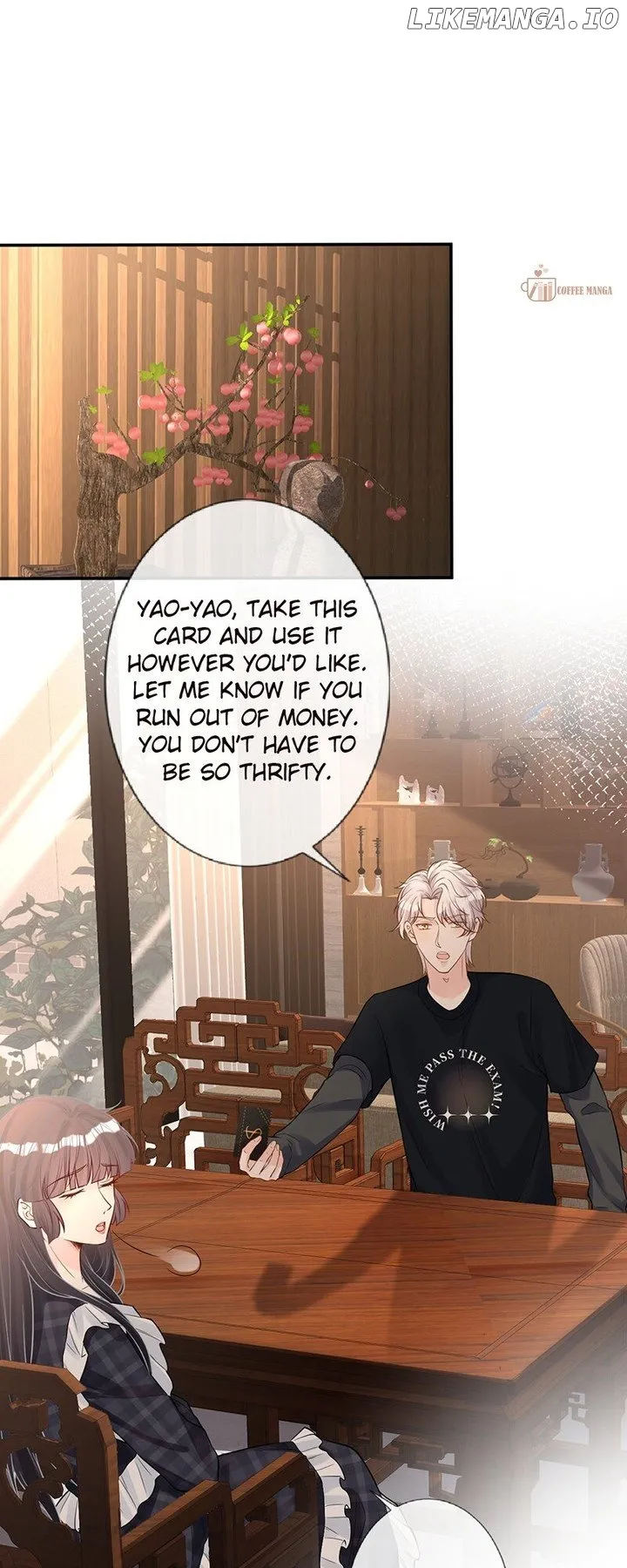 Everyone’s Darling - Chapter 82 Page 17
