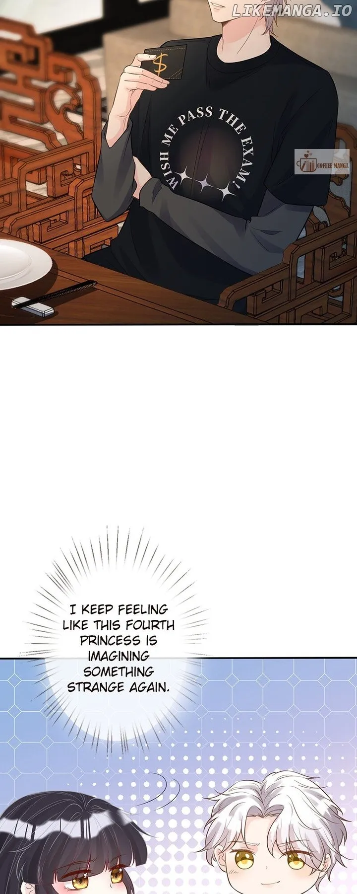 Everyone’s Darling - Chapter 82 Page 19