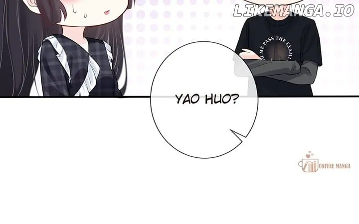 Everyone’s Darling - Chapter 82 Page 20