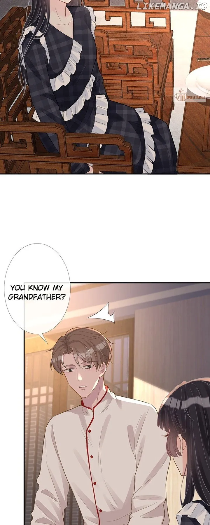 Everyone’s Darling - Chapter 82 Page 22