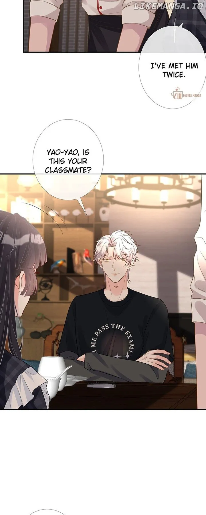 Everyone’s Darling - Chapter 82 Page 23