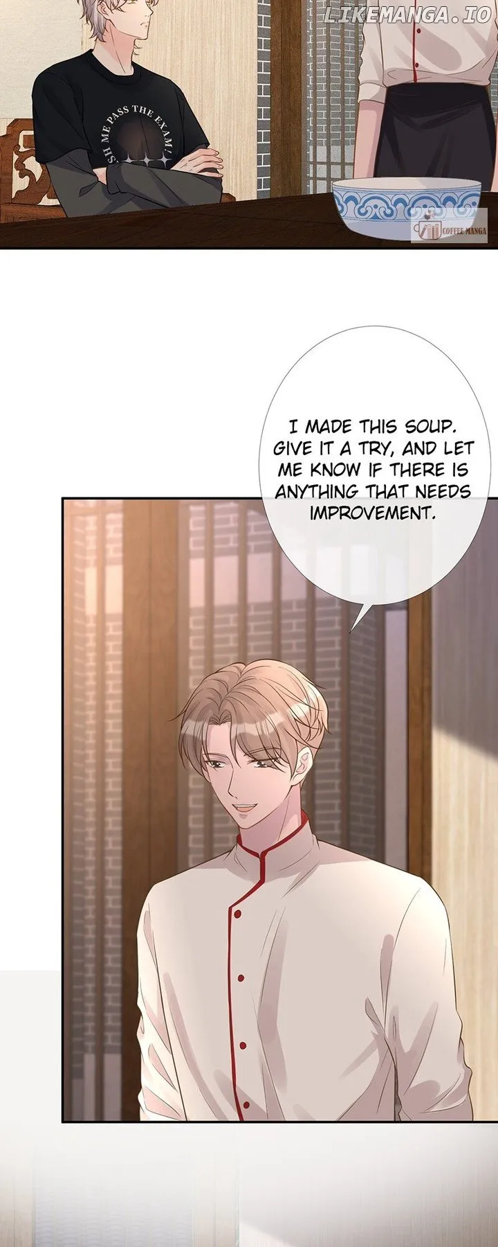Everyone’s Darling - Chapter 82 Page 25