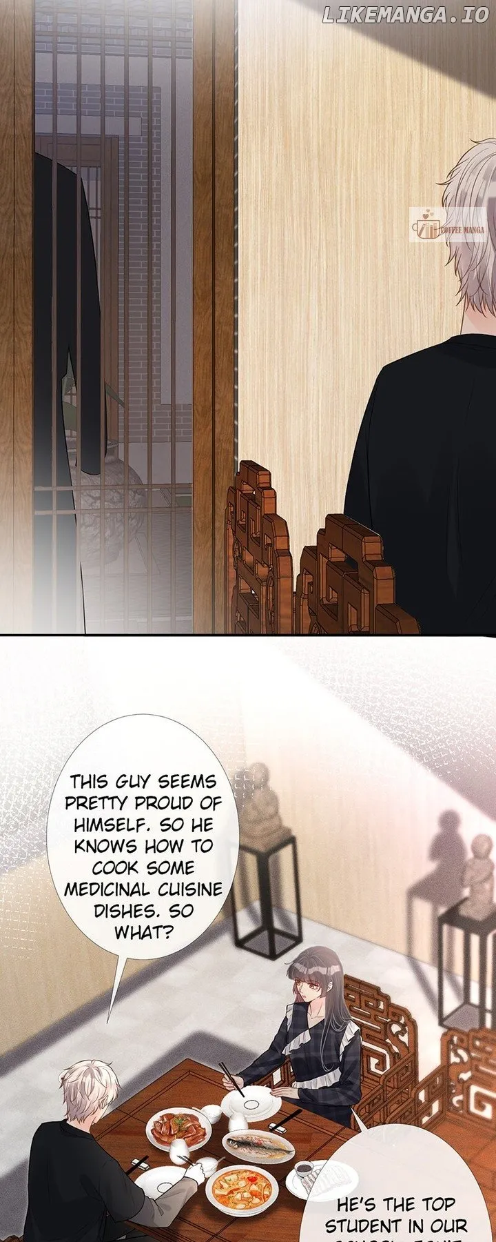 Everyone’s Darling - Chapter 82 Page 26