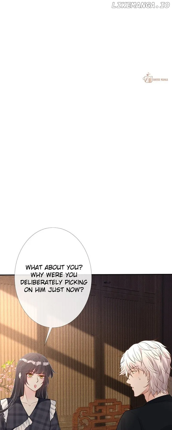 Everyone’s Darling - Chapter 82 Page 28