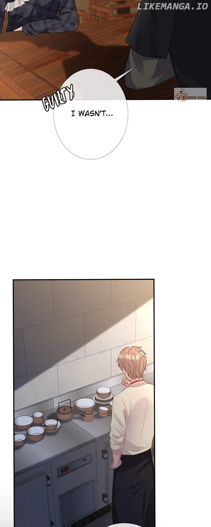 Everyone’s Darling - Chapter 82 Page 29