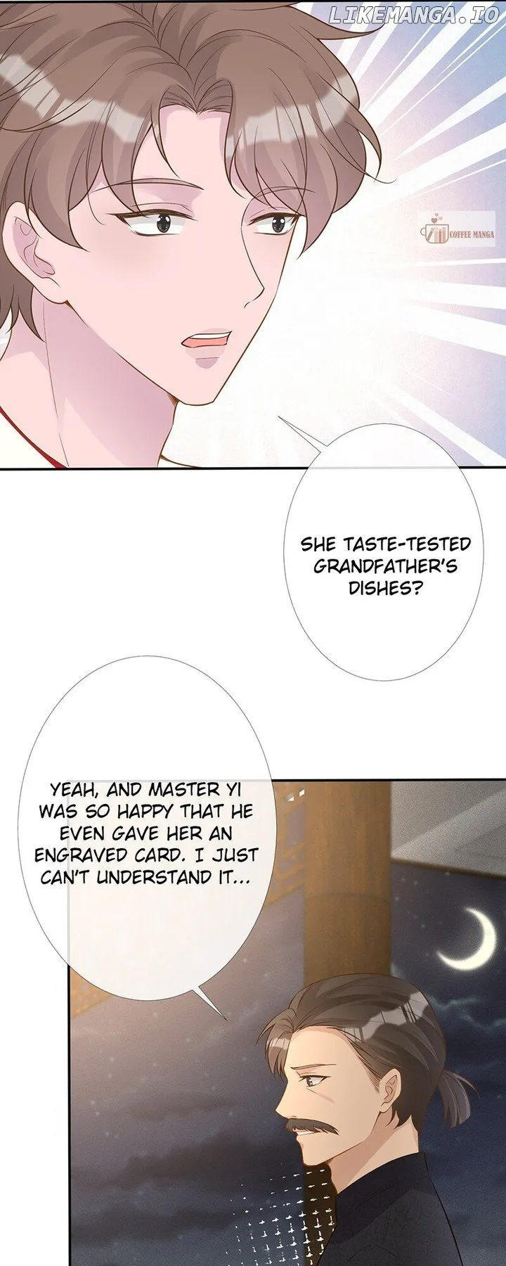 Everyone’s Darling - Chapter 82 Page 31