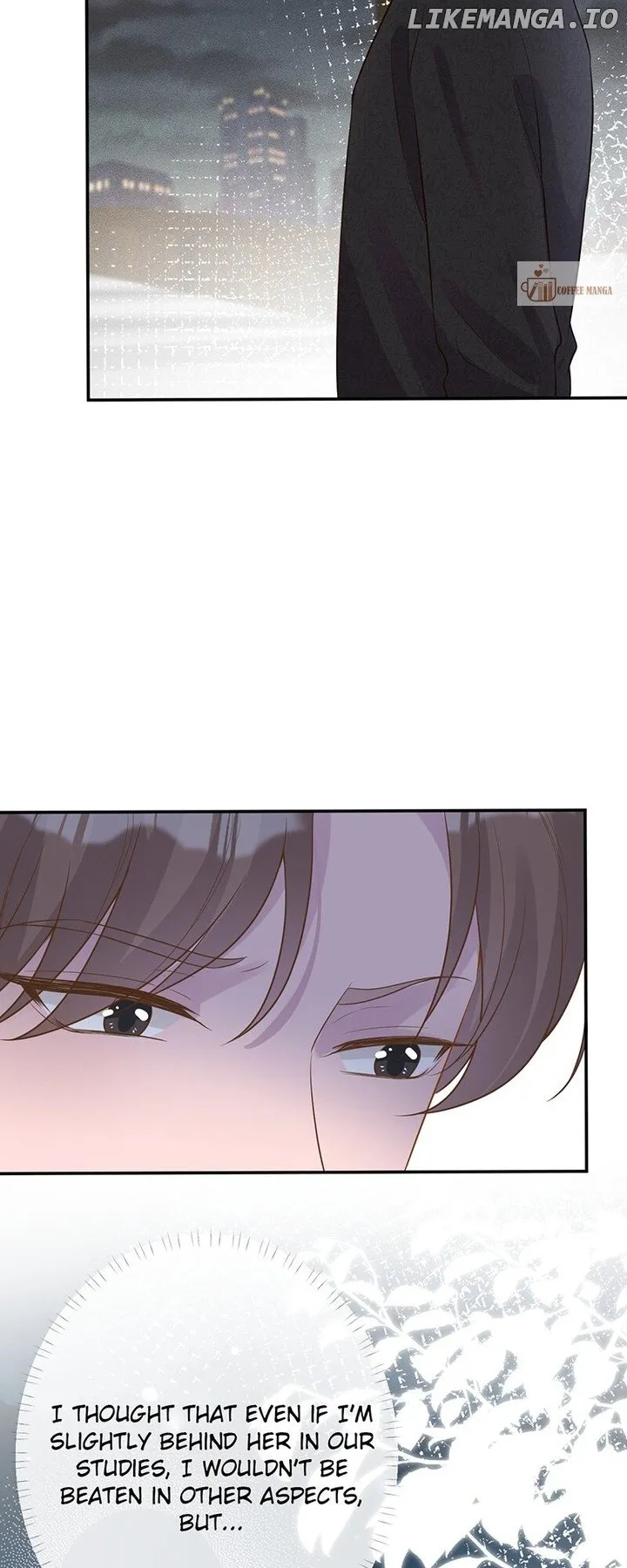 Everyone’s Darling - Chapter 82 Page 32