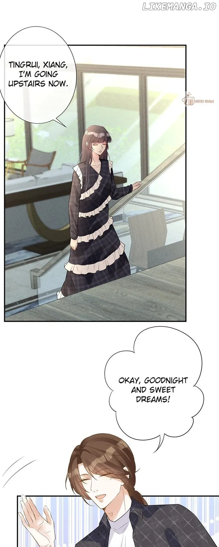 Everyone’s Darling - Chapter 82 Page 36