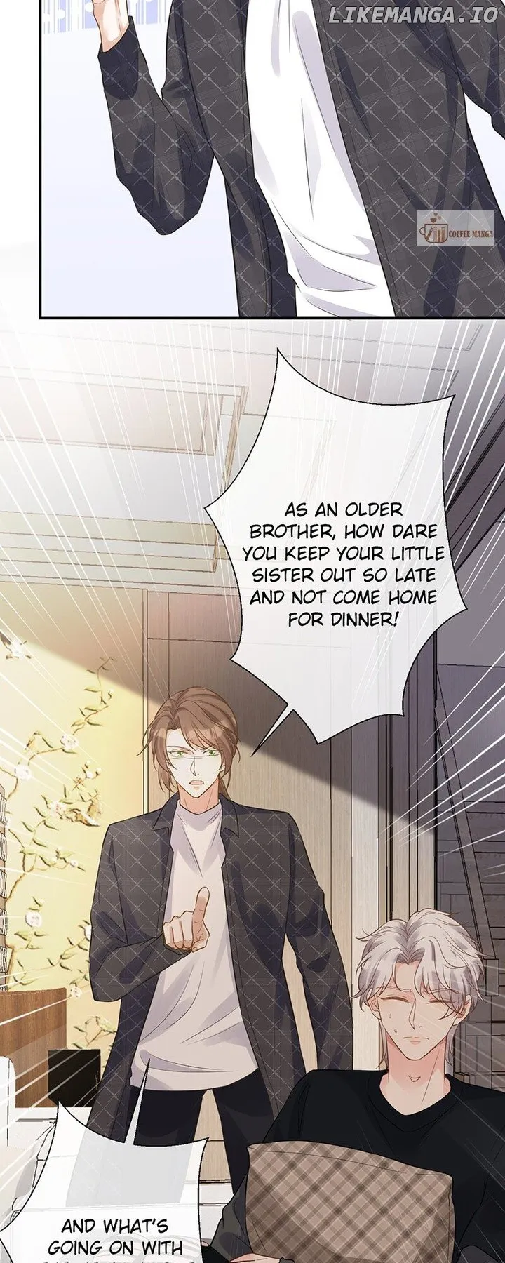 Everyone’s Darling - Chapter 82 Page 37