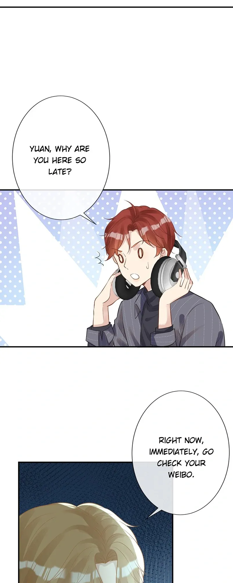 Everyone’s Darling - Chapter 83 Page 3