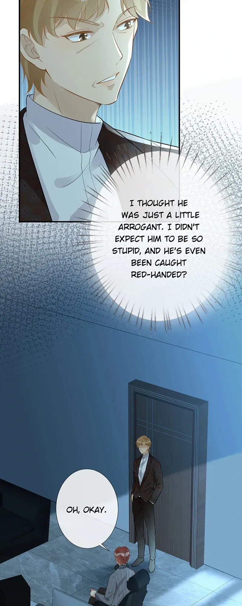 Everyone’s Darling - Chapter 83 Page 4