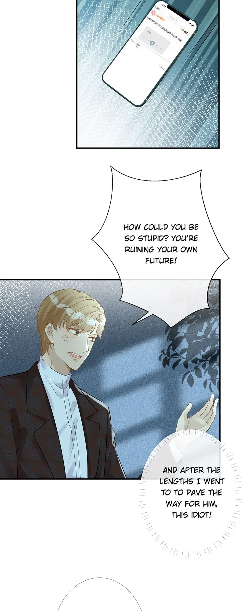 Everyone’s Darling - Chapter 83 Page 8