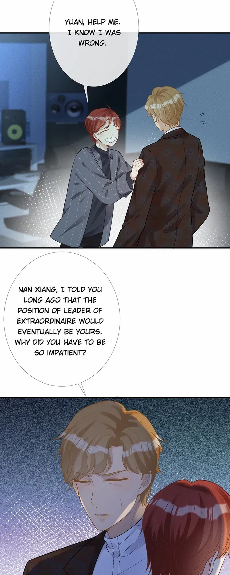 Everyone’s Darling - Chapter 83 Page 9