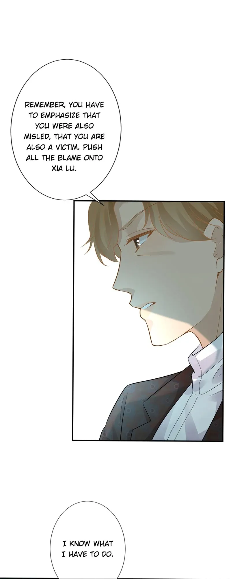 Everyone’s Darling - Chapter 83 Page 11