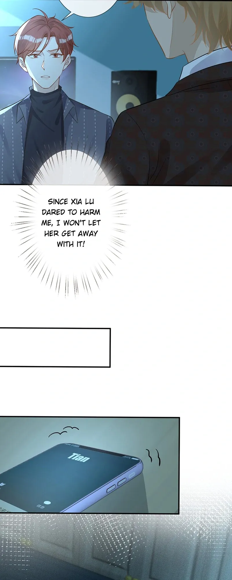 Everyone’s Darling - Chapter 83 Page 12