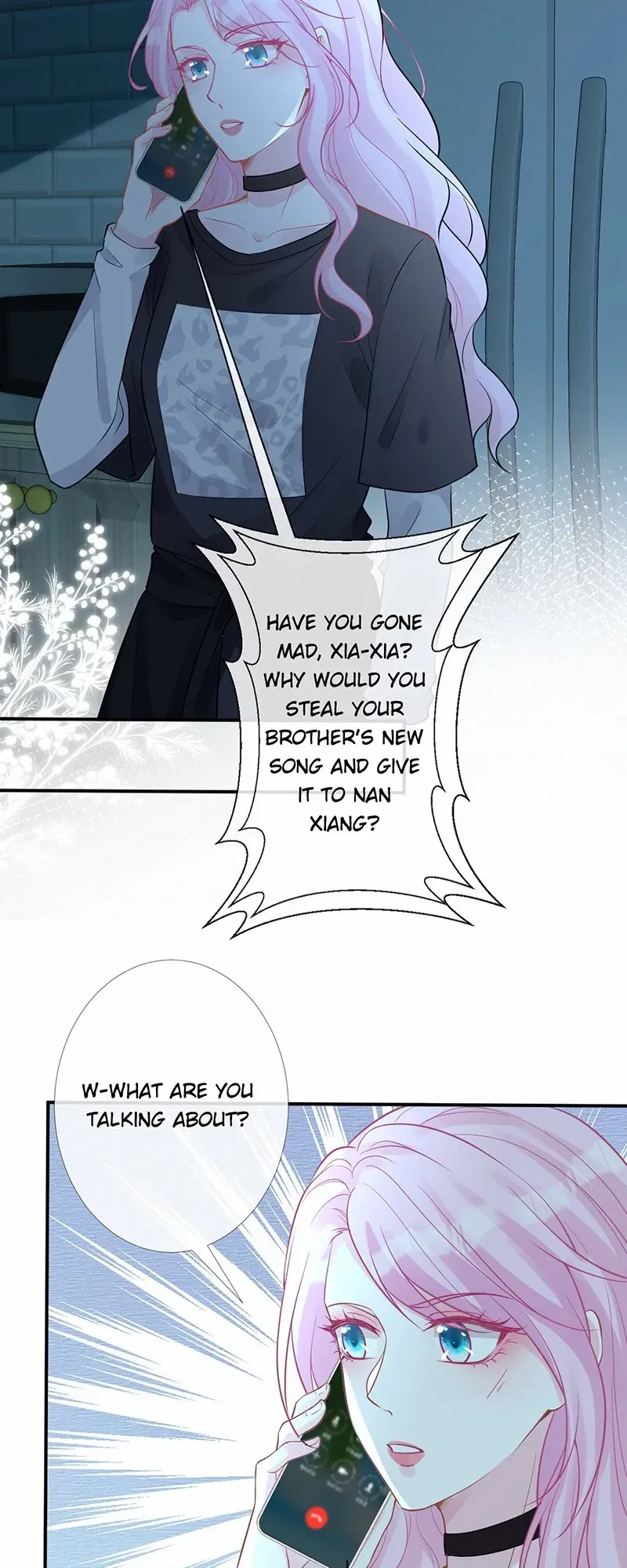 Everyone’s Darling - Chapter 83 Page 14