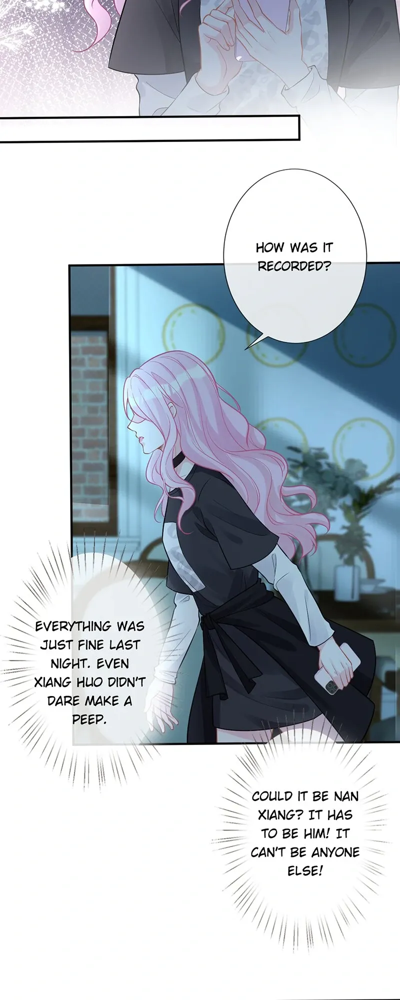 Everyone’s Darling - Chapter 83 Page 17