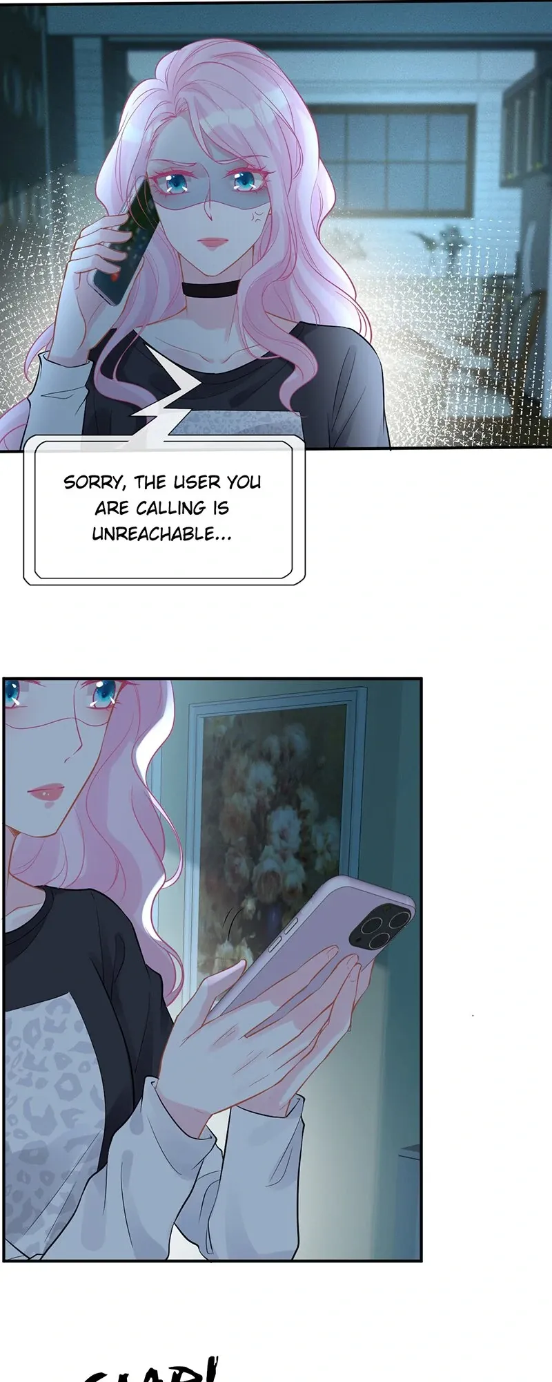 Everyone’s Darling - Chapter 83 Page 18