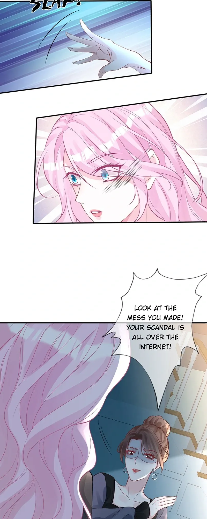 Everyone’s Darling - Chapter 83 Page 19