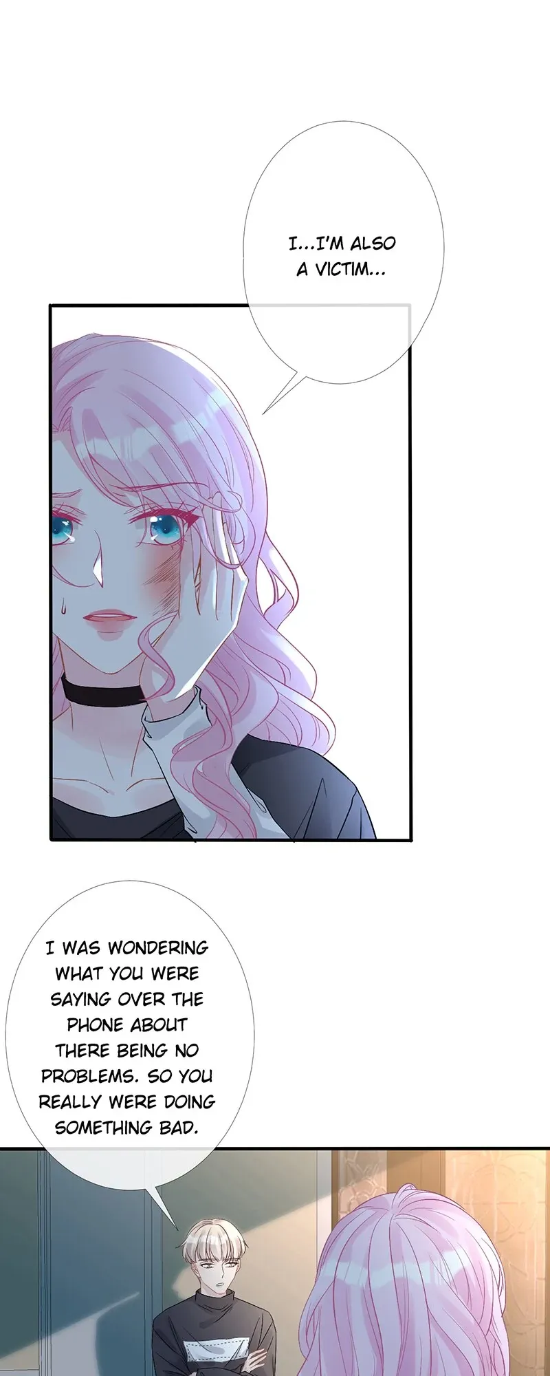 Everyone’s Darling - Chapter 83 Page 21
