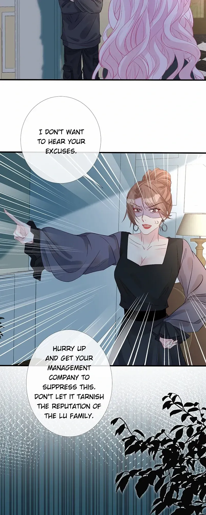 Everyone’s Darling - Chapter 83 Page 22