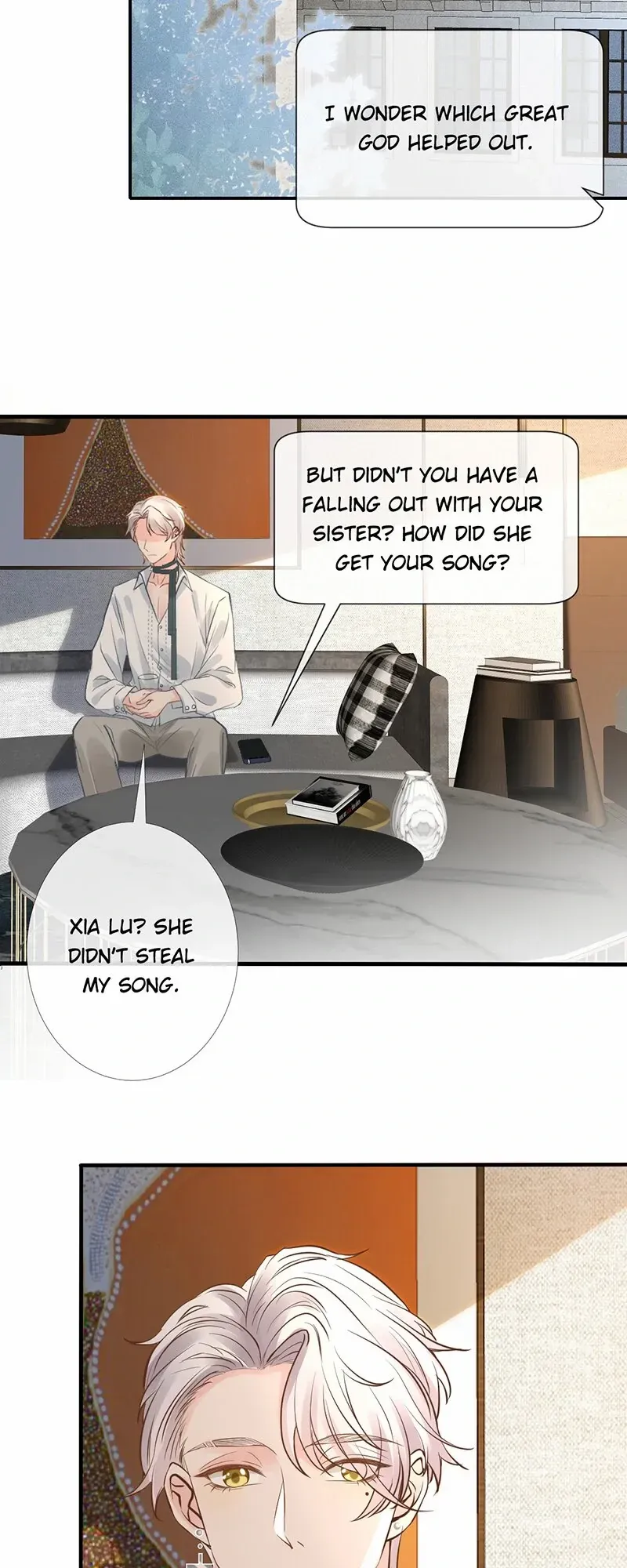 Everyone’s Darling - Chapter 83 Page 24