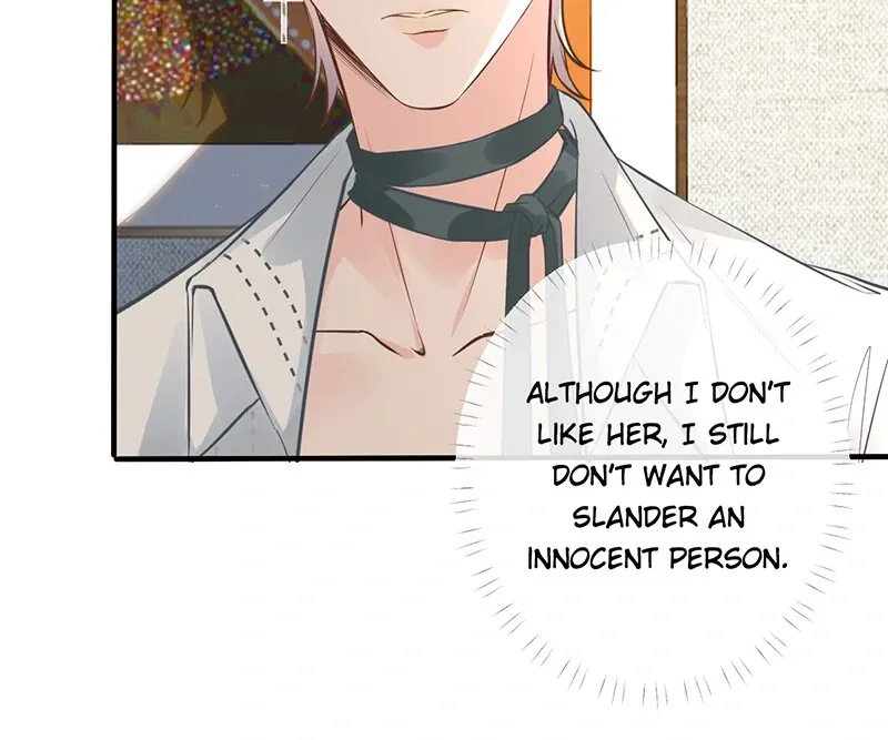 Everyone’s Darling - Chapter 83 Page 25