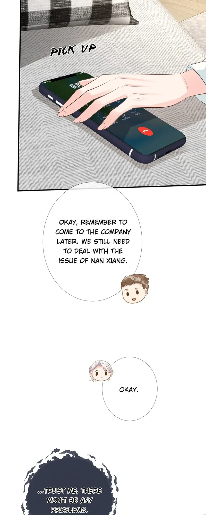 Everyone’s Darling - Chapter 83 Page 27