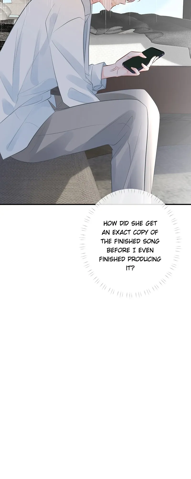 Everyone’s Darling - Chapter 83 Page 29