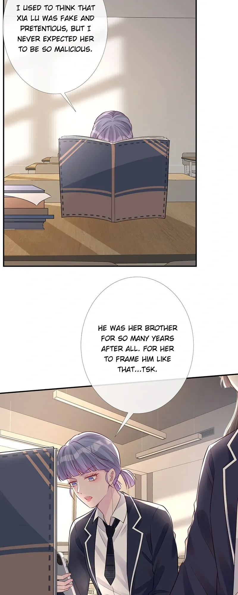 Everyone’s Darling - Chapter 84 Page 2