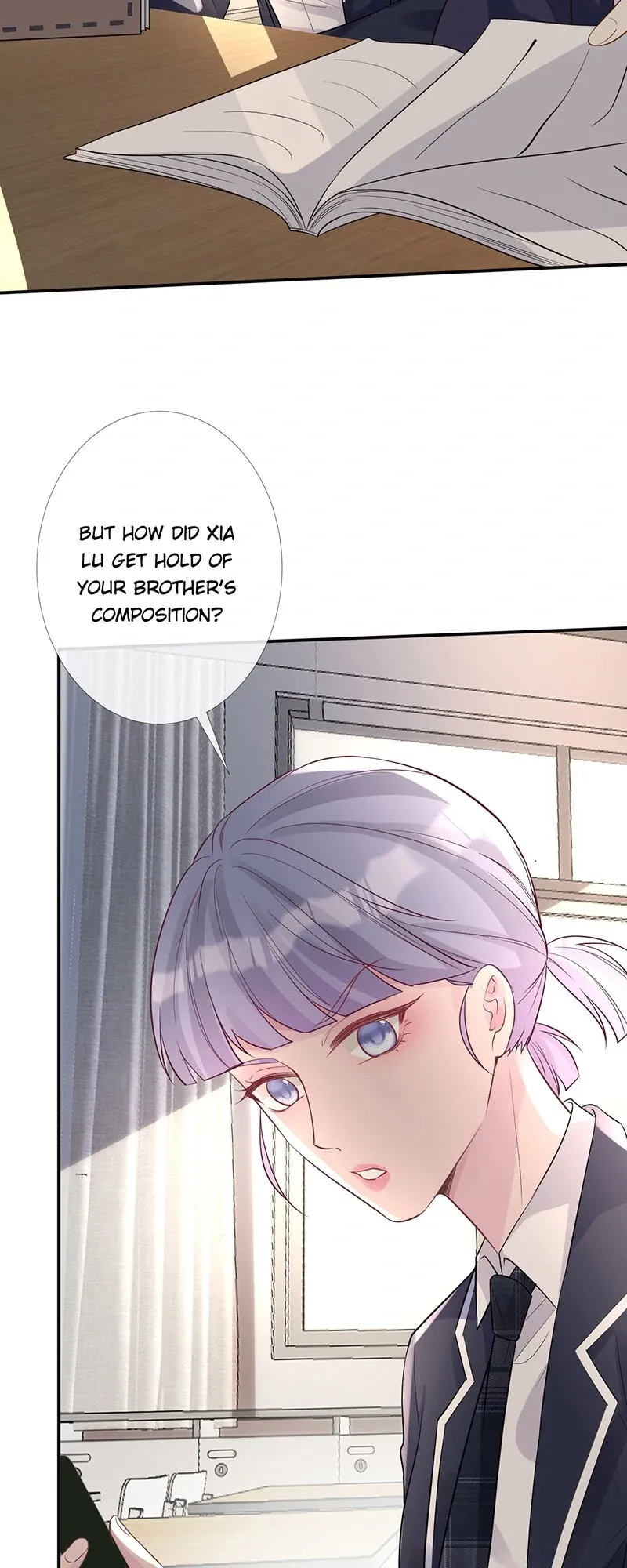Everyone’s Darling - Chapter 84 Page 3