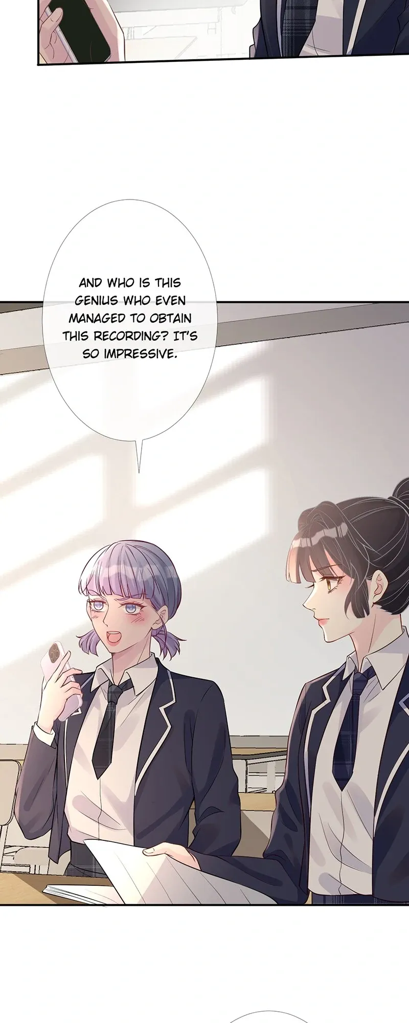 Everyone’s Darling - Chapter 84 Page 4