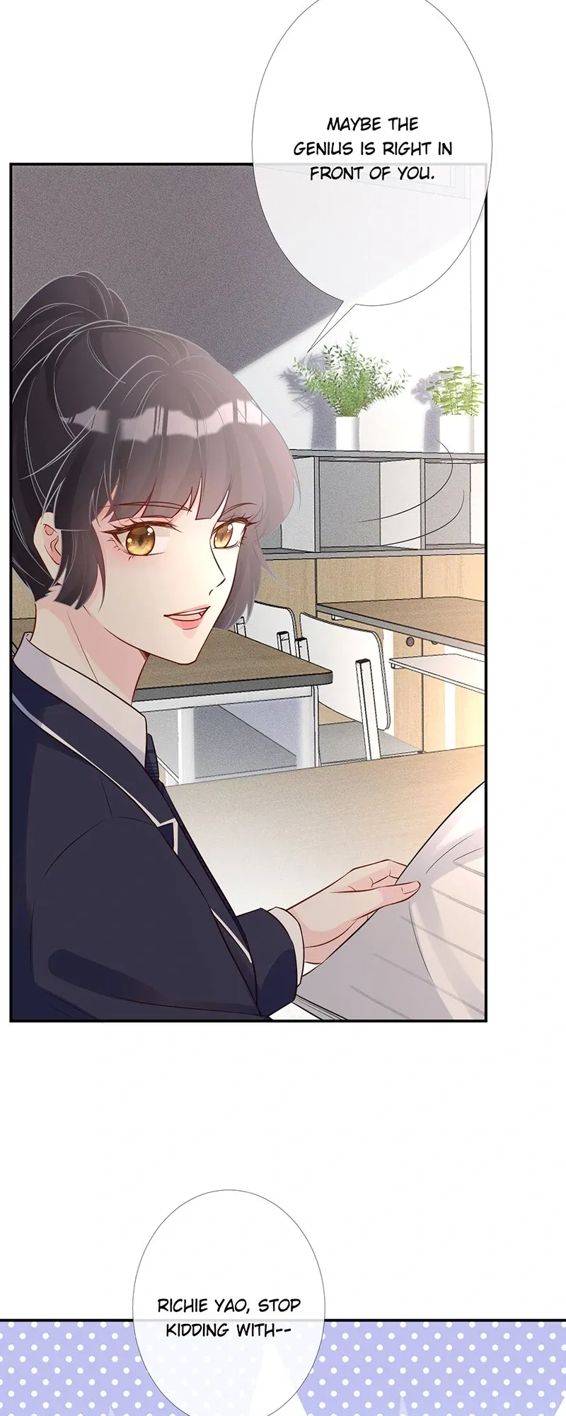 Everyone’s Darling - Chapter 84 Page 5