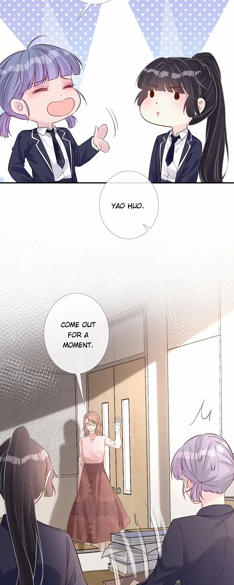 Everyone’s Darling - Chapter 84 Page 6