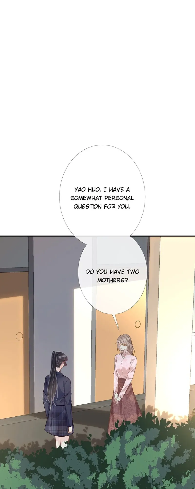Everyone’s Darling - Chapter 84 Page 8