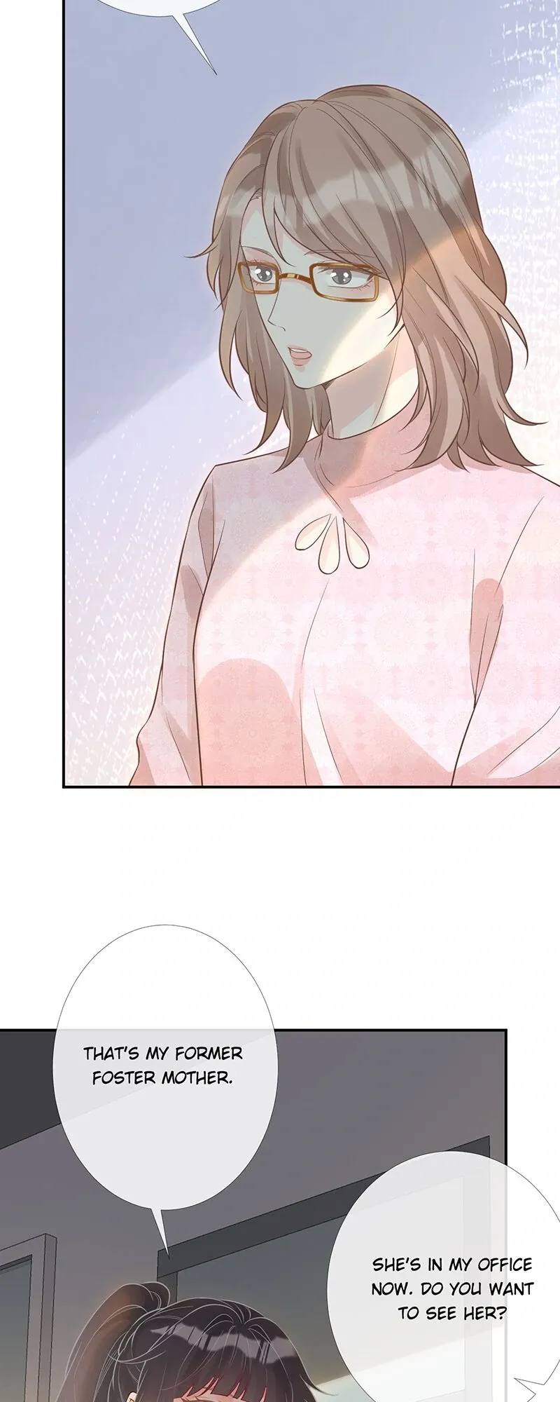 Everyone’s Darling - Chapter 84 Page 10