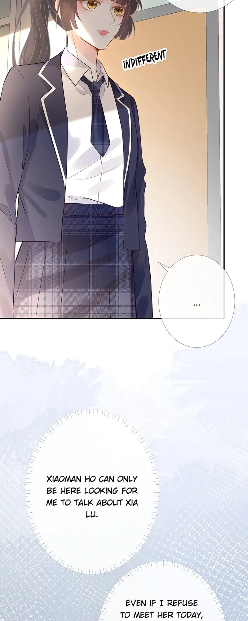 Everyone’s Darling - Chapter 84 Page 11