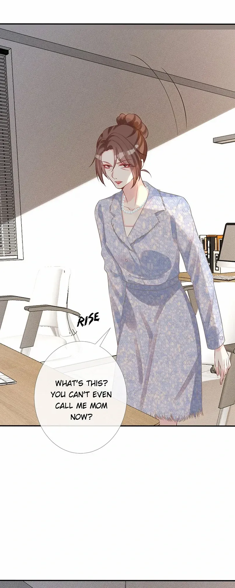 Everyone’s Darling - Chapter 84 Page 15