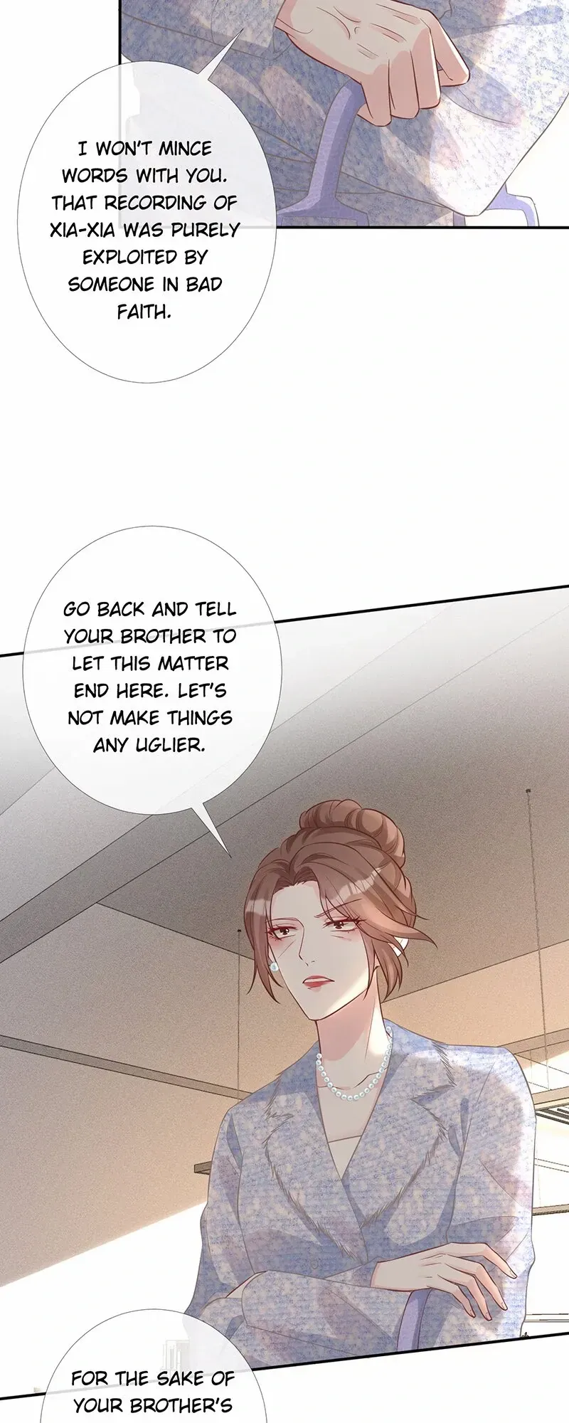 Everyone’s Darling - Chapter 84 Page 18