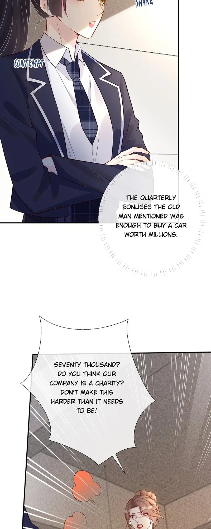 Everyone’s Darling - Chapter 84 Page 23