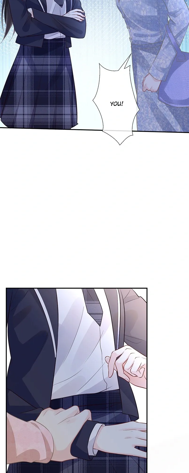 Everyone’s Darling - Chapter 84 Page 25