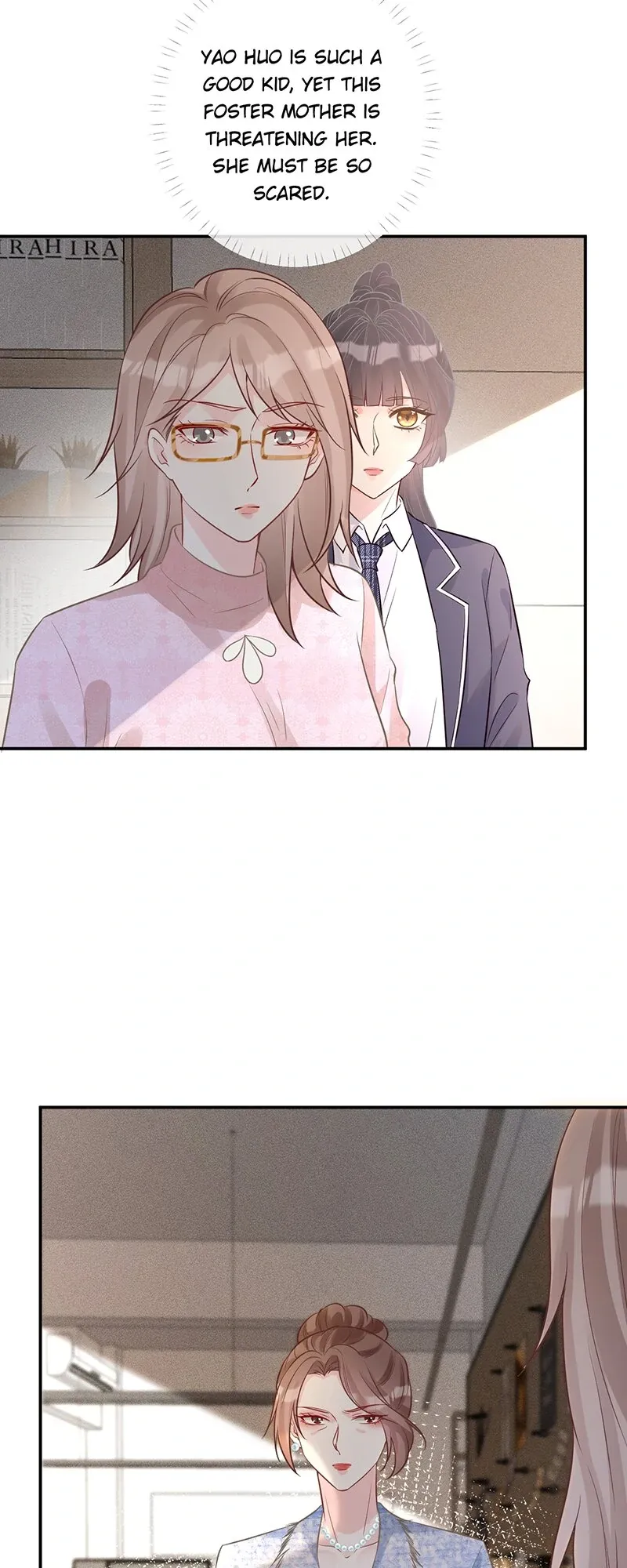 Everyone’s Darling - Chapter 84 Page 27
