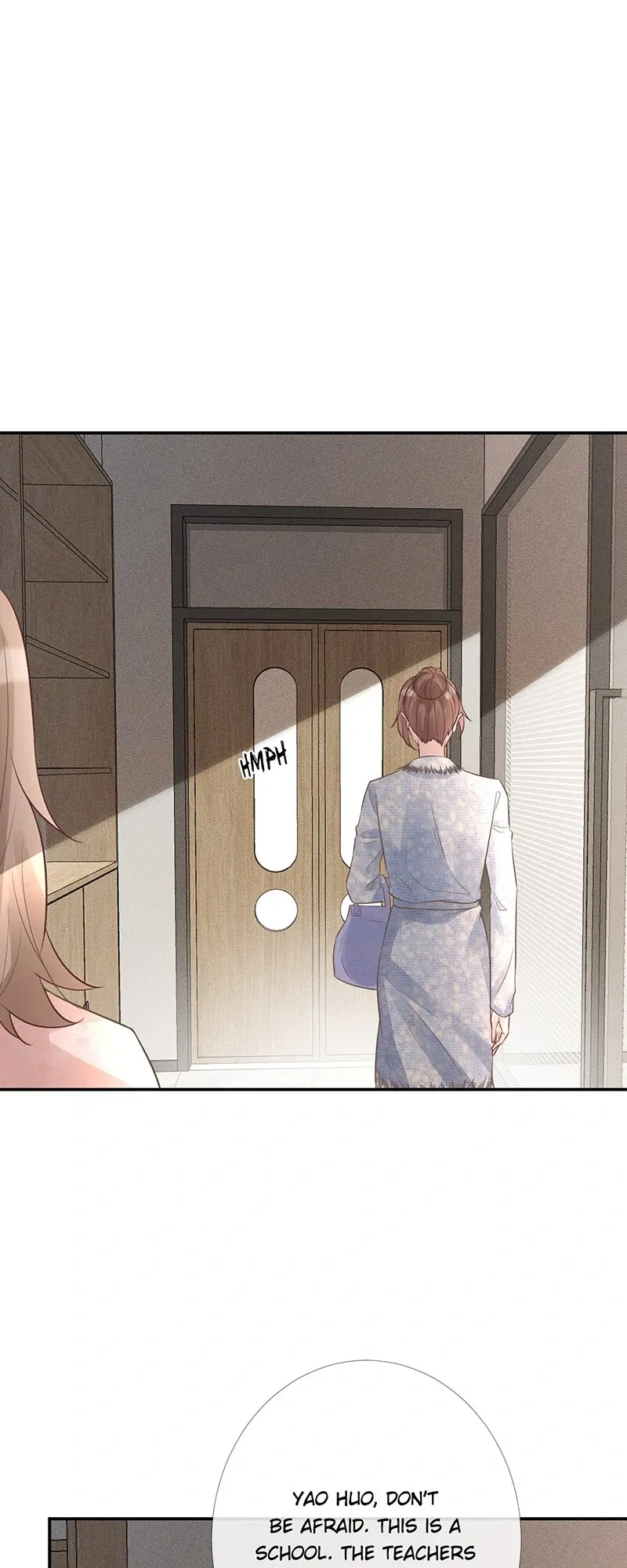 Everyone’s Darling - Chapter 84 Page 29